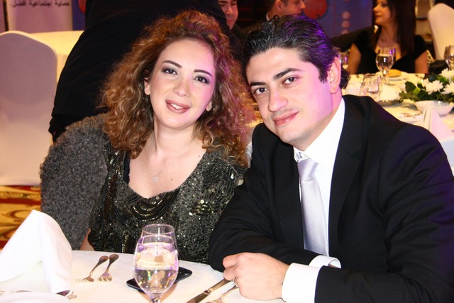 Lebanon Web Awards 2012 